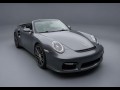 BUY PORSCHE 911 2009 2DR CABRIOLET TURBO, i-44autoauction