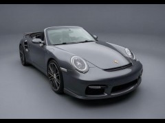 BUY PORSCHE 911 2009 2DR CABRIOLET TURBO, i-44autoauction