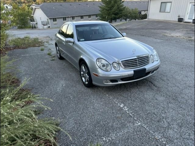 BUY MERCEDES-BENZ E-CLASS 2004 4DR SDN 5.0L, i-44autoauction