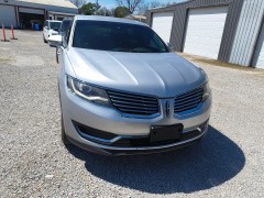 BUY LINCOLN MKX 2016 FWD 4DR SELECT, i-44autoauction