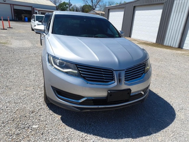 BUY LINCOLN MKX 2016 FWD 4DR SELECT, i-44autoauction