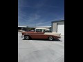 BUY CHEVROLET BEL AIR 1956, i-44autoauction
