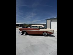BUY CHEVROLET BEL AIR 1956, i-44autoauction
