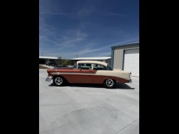 1956 Chevrolet Bel Air