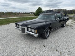 BUY PONTIAC GRAND PRIX 1970 J 400, i-44autoauction