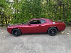 BUY DODGE CHALLENGER 2014 2DR CPE R/T 100TH ANNIVERSARY , i-44autoauction