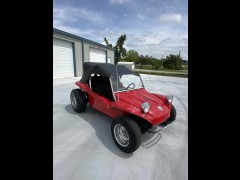 BUY DUNE SCAT CAT 1972 DUNE BUGGY, i-44autoauction