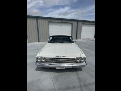BUY CHEVROLET IMPALA 1962, i-44autoauction