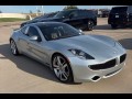 BUY FISKER KARMA 2012 4DR SDN ECOSPORT, i-44autoauction
