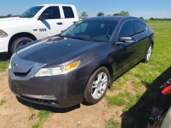 BUY ACURA TL 2009 4DR SDN 2WD TECH, i-44autoauction