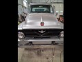 BUY FORD F100 1955 STEP SIDE , i-44autoauction