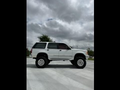 BUY FORD EXPLORER 1993 4DR LIMITED 4WD, i-44autoauction