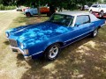 BUY PONTIAC GRAND PRIX J 1972, i-44autoauction