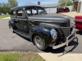 BUY FORD DELUX 1940, i-44autoauction