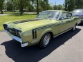 BUY MERCURY CYCLONE  1969 CJ, i-44autoauction