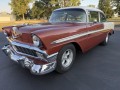 BUY CHEVY BEL AIR 1956, i-44autoauction