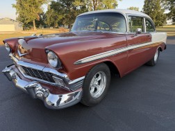 1956 Chevy Bel Air