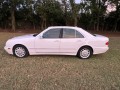 BUY MERCEDES-BENZ E-CLASS 2001 4DR SDN 3.2L, i-44autoauction