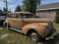 BUY BUICK SPECIAL 1939 4 DOOR SEDAN, i-44autoauction