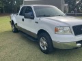 BUY FORD F-150 2005 SUPERCAB FLARESIDE 145
