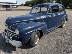 BUY FORD SUPER DELUXE 1948, i-44autoauction