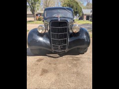 BUY FORD SEDAN 1935, i-44autoauction