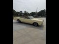 BUY OLDSMOBILE CUTLASS 1967 442 CONVERTIBLE, i-44autoauction