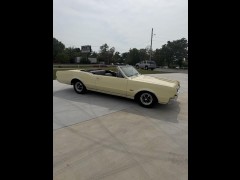 BUY OLDSMOBILE CUTLASS 1967 442 CONVERTIBLE, i-44autoauction