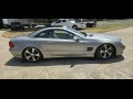BUY MERCEDES-BENZ SL-CLASS 2006 2DR ROADSTER 5.0L, i-44autoauction
