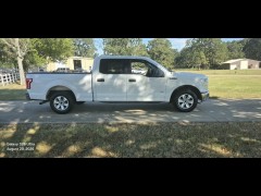 BUY FORD F-150 2016 2WD SUPERCREW 157