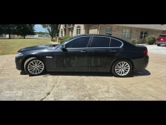 BUY BMW 5 SERIES 2014 4DR SDN 528I RWD, i-44autoauction