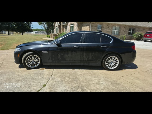 BUY BMW 5 SERIES 2014 4DR SDN 528I RWD, i-44autoauction