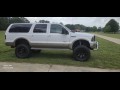 BUY FORD EXCURSION 2000 137