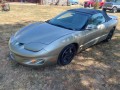 BUY PONTIAC FIREBIRD 2001 2DR CONV FIREBIRD, i-44autoauction