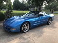 BUY CHEVROLET CORVETTE 2000 2DR CPE, i-44autoauction