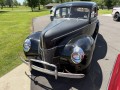 BUY FORD DELUX 1940, i-44autoauction