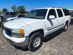 BUY GMC YUKON XL 2004 4DR 1500 4WD SLE, i-44autoauction
