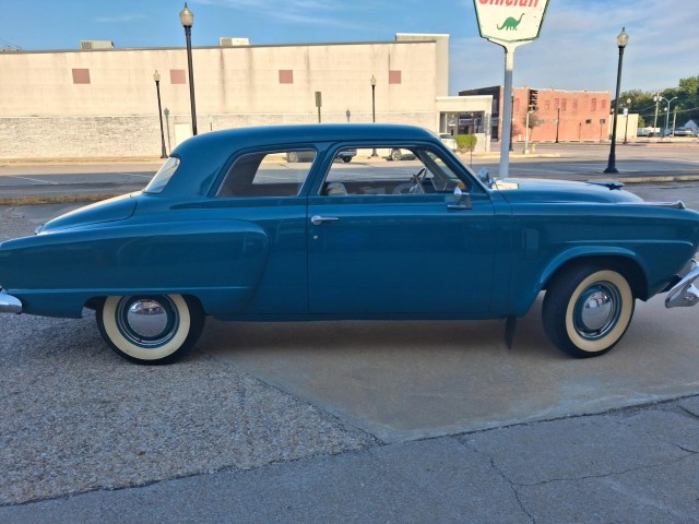 BUY STUDABAKER COUPE 1951, i-44autoauction