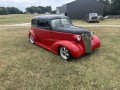 BUY CHEVY HOT ROD 1938 COUPE, i-44autoauction