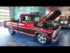 BUY FORD F-100 1969, i-44autoauction