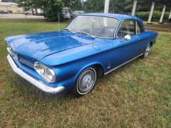 BUY CHEVROLET CORVAIR 1962, i-44autoauction