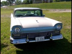 BUY FORD FAIRLANE 1957 2DR, i-44autoauction