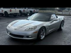 BUY CHEVROLET CORVETTE 2008 2DR CONV, i-44autoauction
