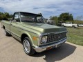 BUY CHEV C-10 1971 PK, i-44autoauction