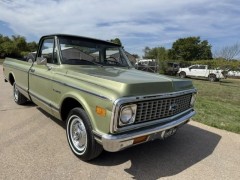 BUY CHEV C-10 1971 PK, i-44autoauction