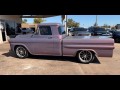 BUY CHEVROLET APACHE 1959, i-44autoauction