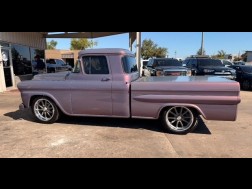 1959 Chevrolet Apache