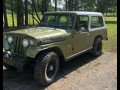 BUY JEEP COMANDER 1971, i-44autoauction