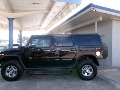 BUY HUMMER H2 2004 4DR WGN, i-44autoauction