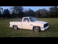 BUY GMC PICKUP 1985 C1500 WIDESIDE, i-44autoauction